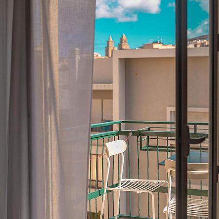 Nooria Sicilian Charme Rooms Cefalù Eksteriør bilde