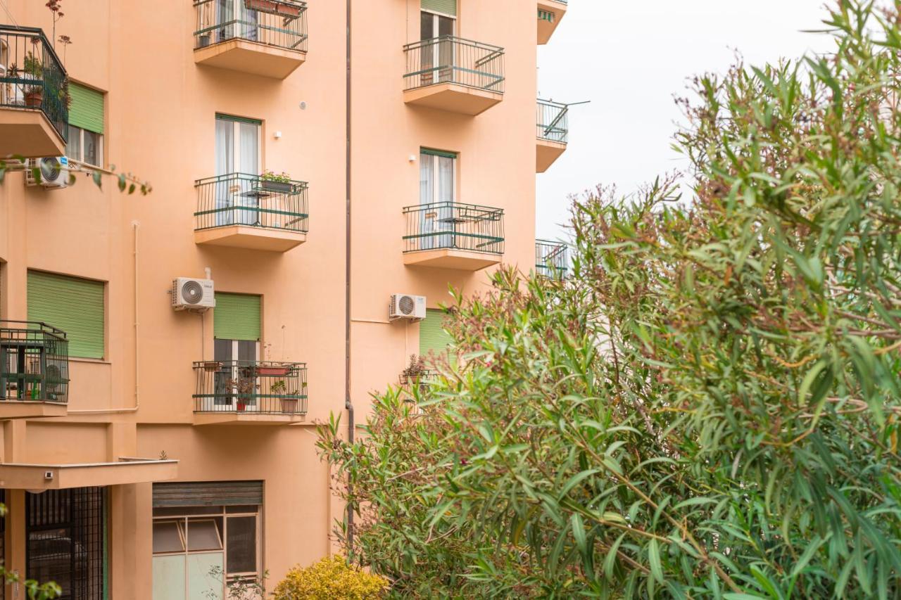 Nooria Sicilian Charme Rooms Cefalù Eksteriør bilde