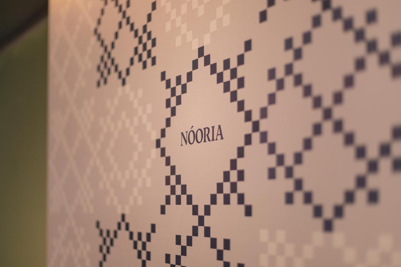 Nooria Sicilian Charme Rooms Cefalù Eksteriør bilde