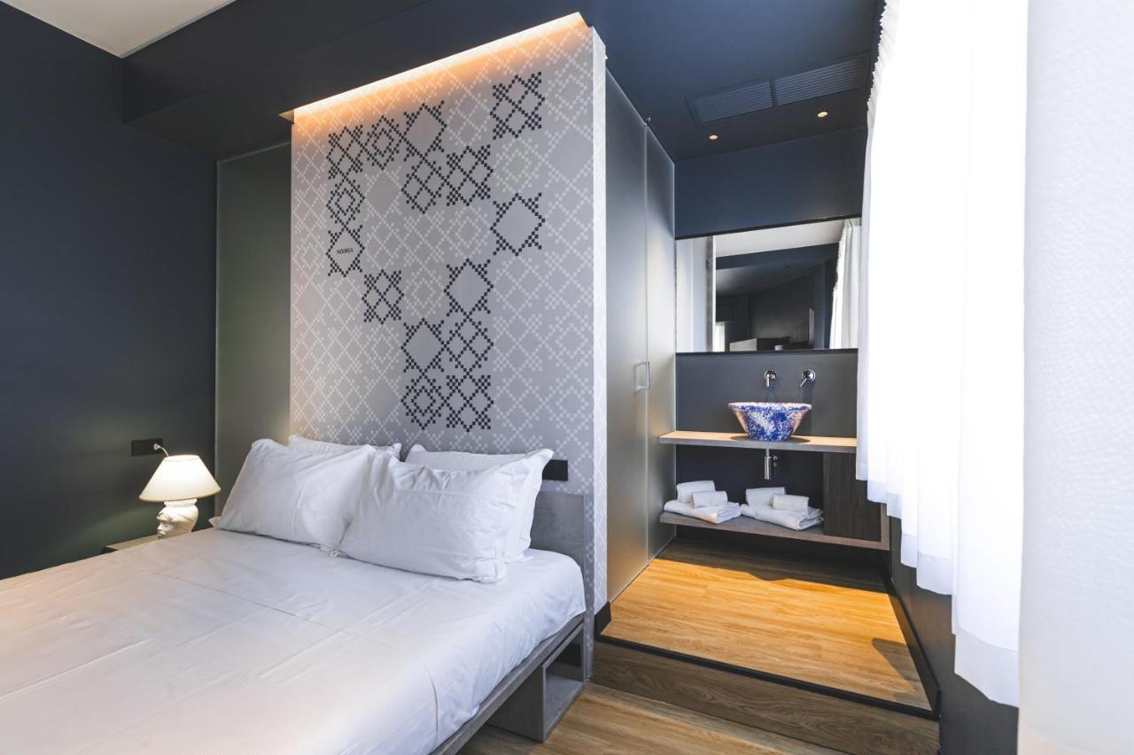 Nooria Sicilian Charme Rooms Cefalù Eksteriør bilde