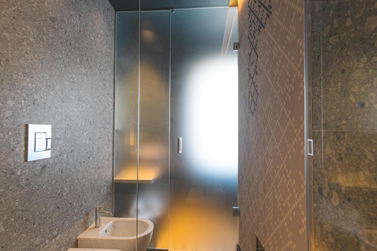 Nooria Sicilian Charme Rooms Cefalù Eksteriør bilde