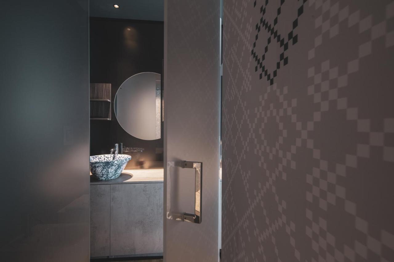 Nooria Sicilian Charme Rooms Cefalù Eksteriør bilde