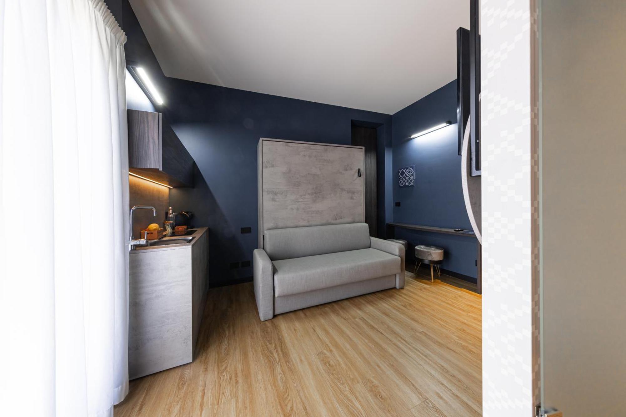 Nooria Sicilian Charme Rooms Cefalù Eksteriør bilde