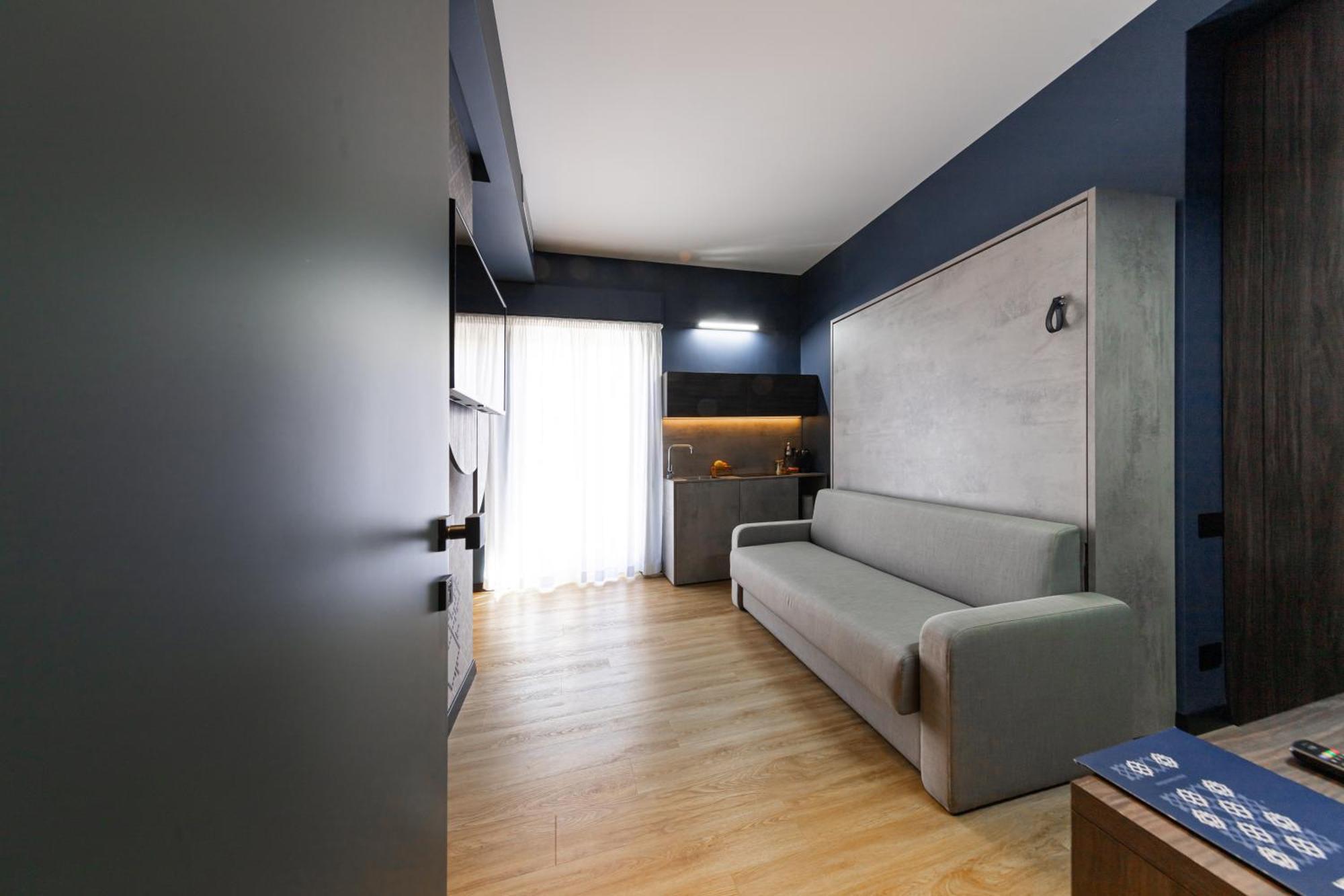 Nooria Sicilian Charme Rooms Cefalù Eksteriør bilde