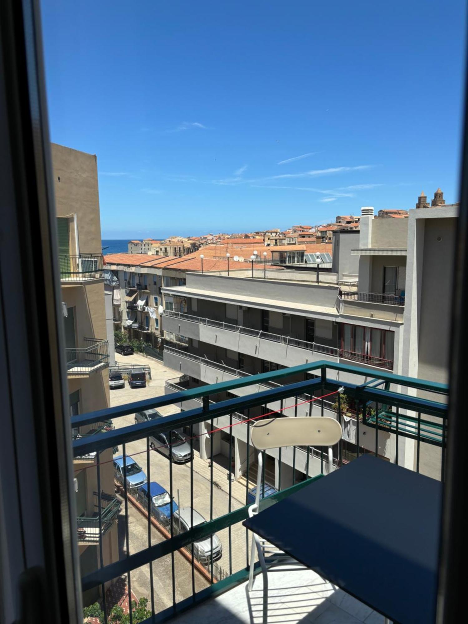 Nooria Sicilian Charme Rooms Cefalù Eksteriør bilde