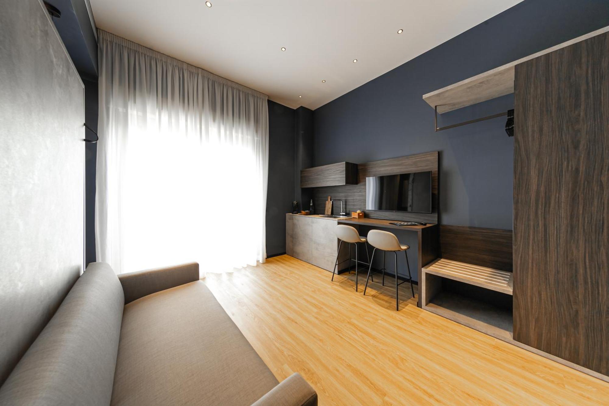 Nooria Sicilian Charme Rooms Cefalù Eksteriør bilde