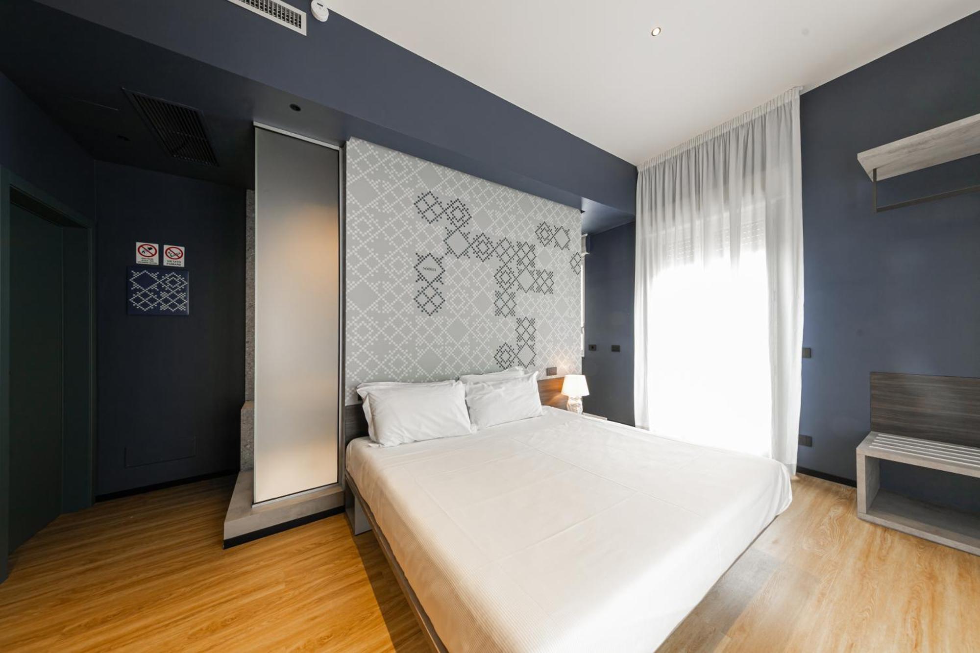 Nooria Sicilian Charme Rooms Cefalù Eksteriør bilde
