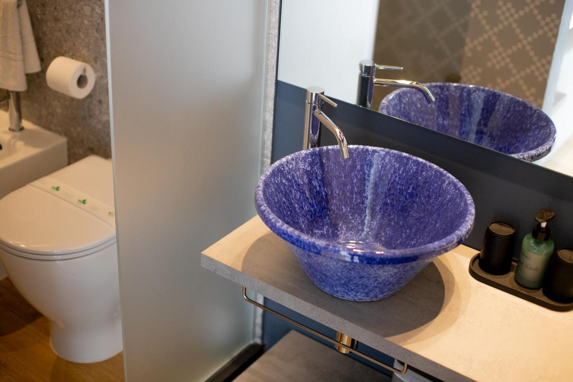 Nooria Sicilian Charme Rooms Cefalù Eksteriør bilde