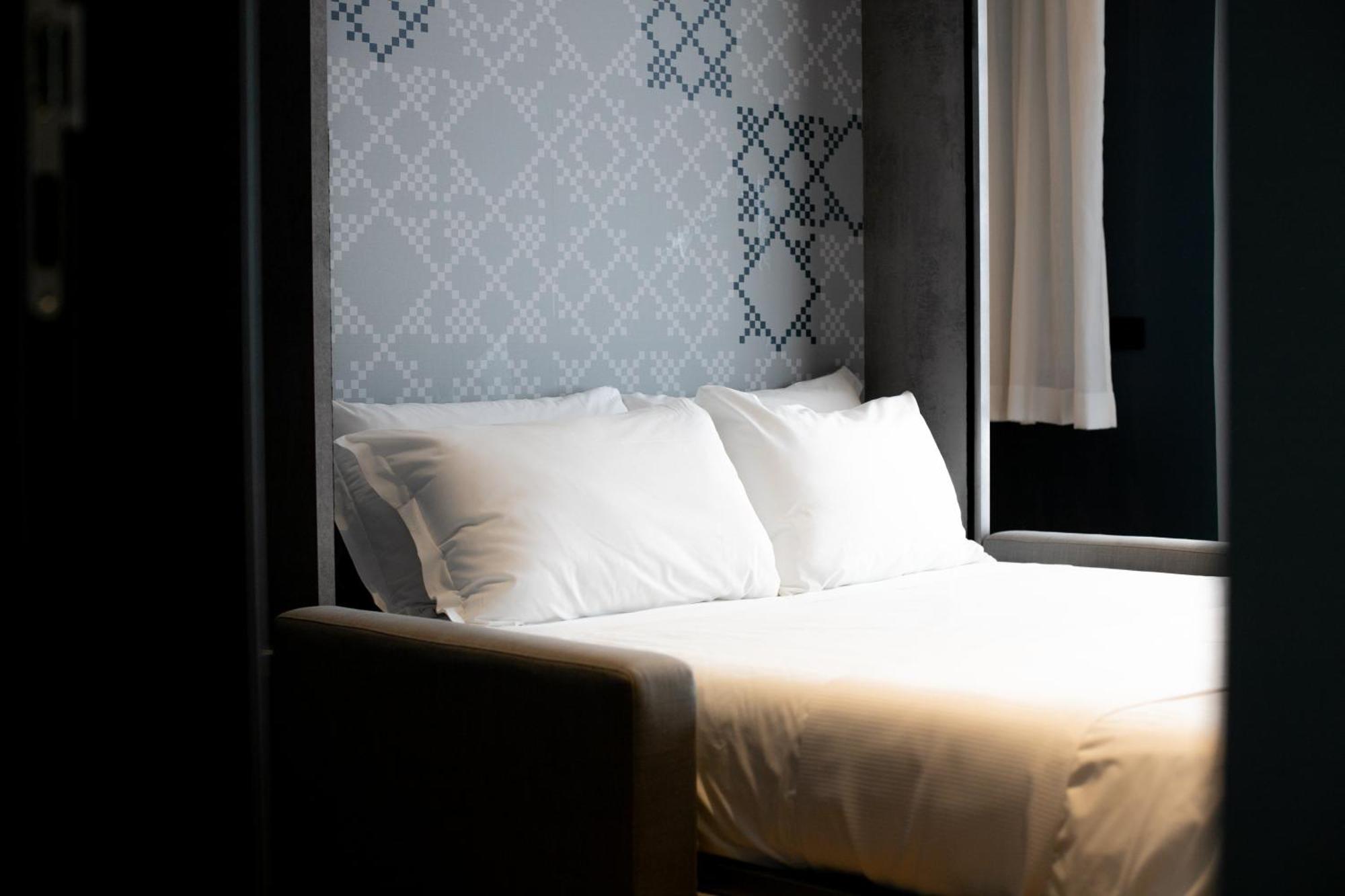 Nooria Sicilian Charme Rooms Cefalù Eksteriør bilde
