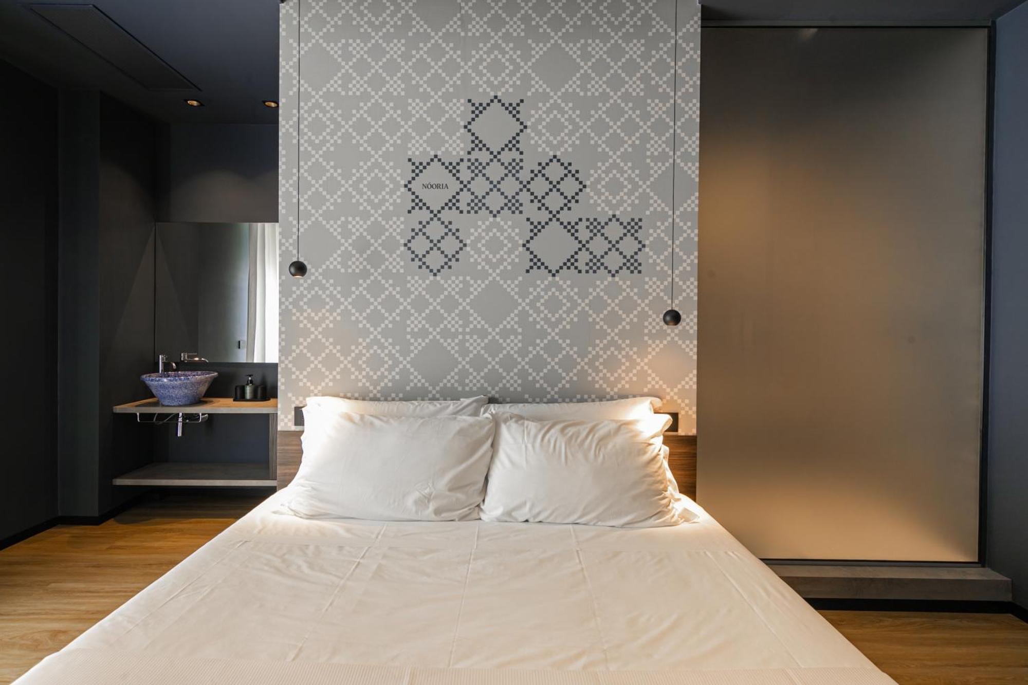 Nooria Sicilian Charme Rooms Cefalù Eksteriør bilde
