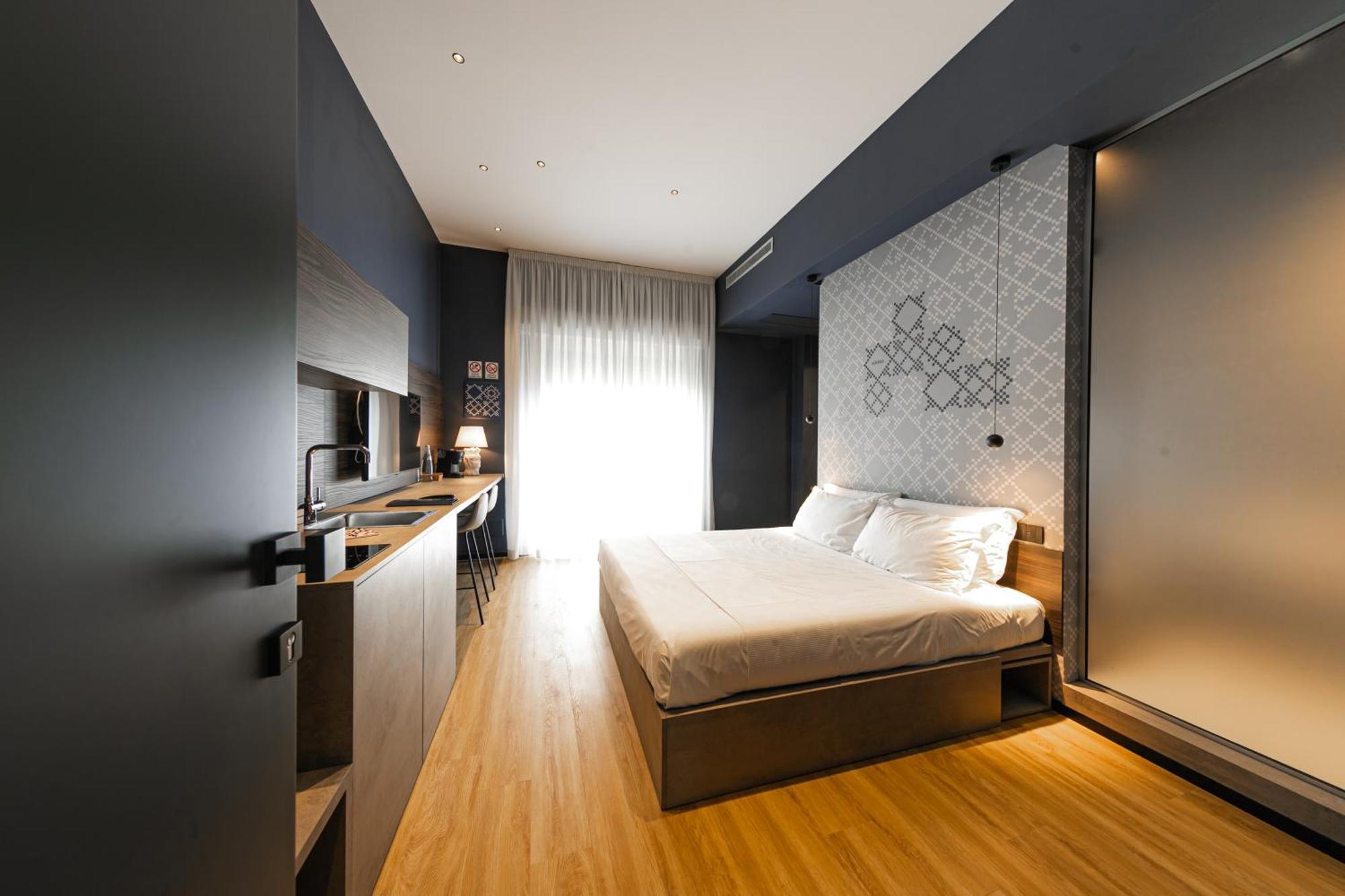 Nooria Sicilian Charme Rooms Cefalù Eksteriør bilde