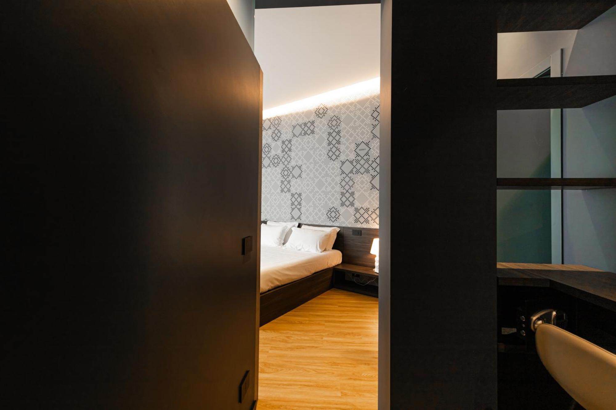 Nooria Sicilian Charme Rooms Cefalù Eksteriør bilde